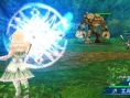 Screens Shining Blade