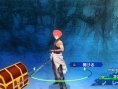 Screens Shining Blade