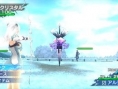 Screens Shining Blade