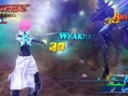 Screens Shining Blade