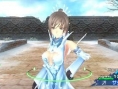 Screens Shining Blade