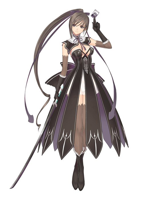 Screens Shining Blade