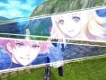 Screens Shining Blade