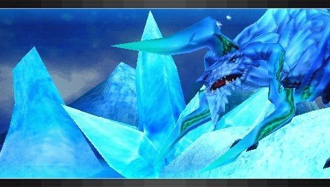 Screens Shining Blade