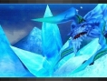 Screens Shining Blade