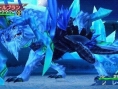 Screens Shining Blade
