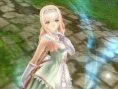 Screens Shining Blade