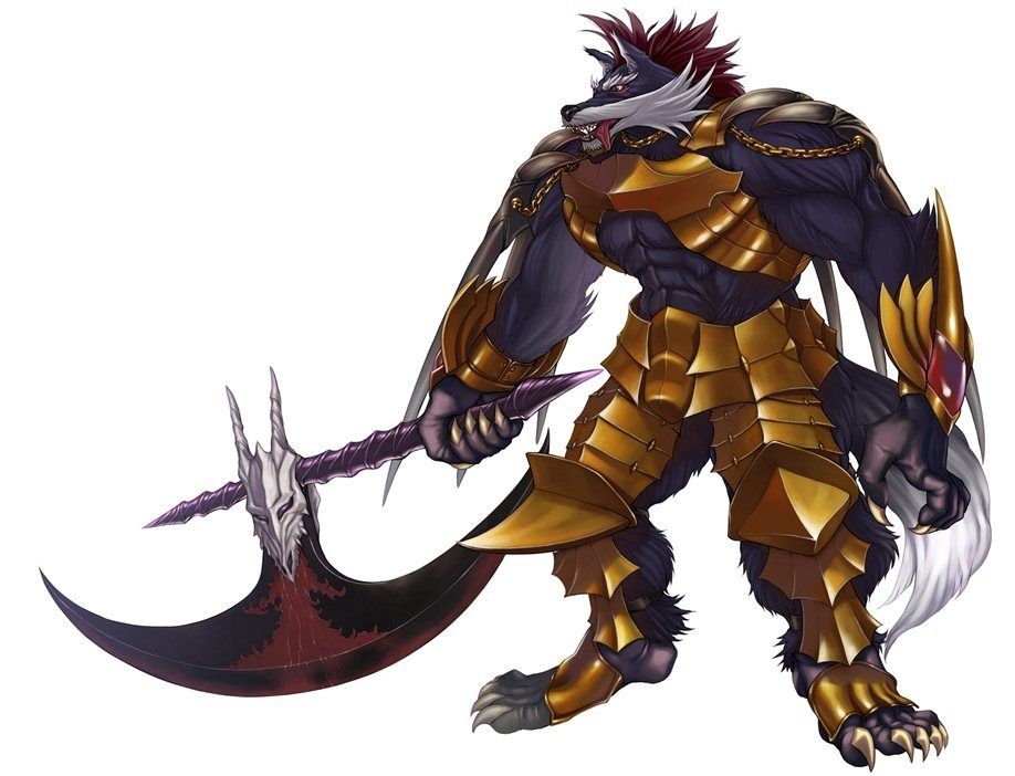 Shining Blade : images et artworks