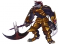 Screens Shining Blade
