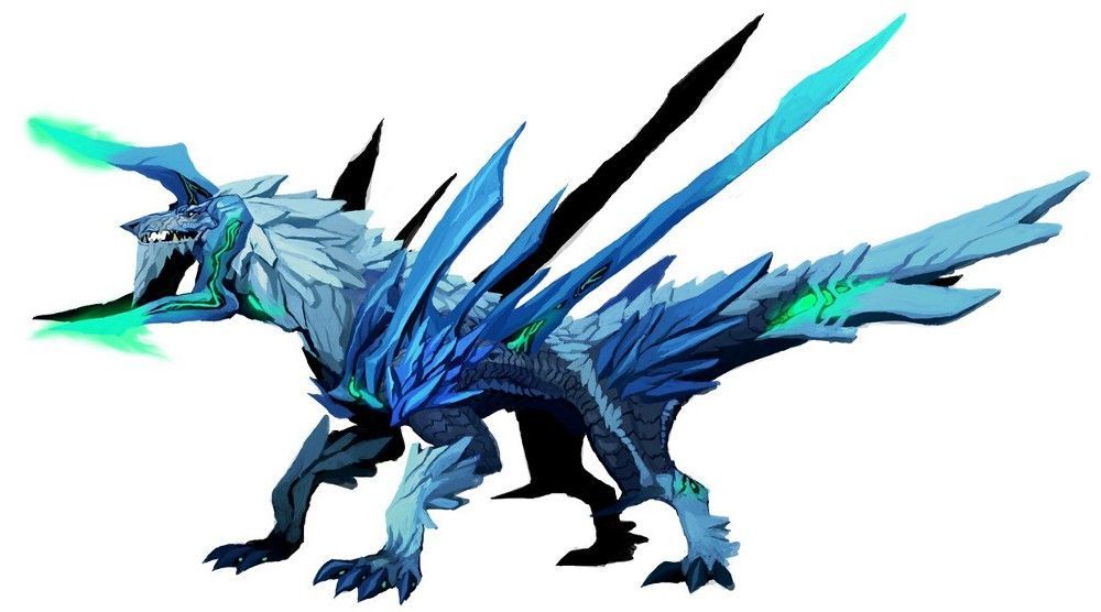Shining Blade : images et artworks