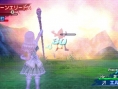 Shining Blade : des images pour la sortie