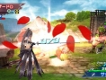 Shining Blade : des images pour la sortie