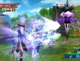 Shining Blade : des images pour la sortie