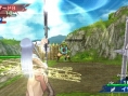 Shining Blade : des images pour la sortie
