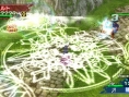 Shining Blade : des images pour la sortie