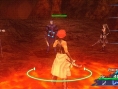 Shining Blade : des images pour la sortie