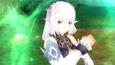 Screens Shining Blade