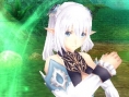 Shining Blade : des images pour la sortie