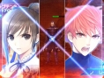 Shining Blade : des images pour la sortie