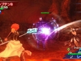 Shining Blade : des images pour la sortie
