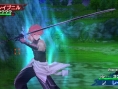 Shining Blade : des images pour la sortie