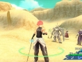 Shining Blade : des images pour la sortie