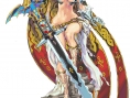 Screens Code of Princess