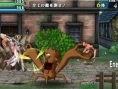 Du staff de Treasure dans Code of Princess