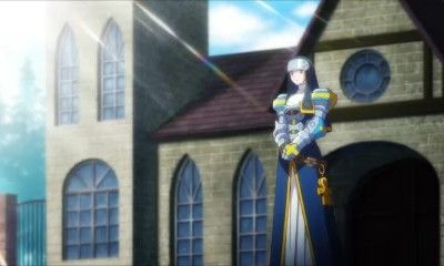 Code of Princess : images et introduction