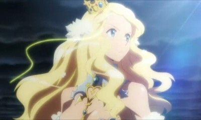 Code of Princess : images et introduction