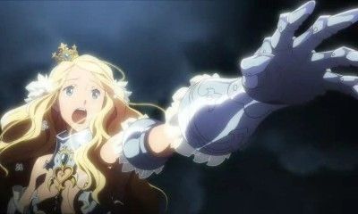 Code of Princess : images et introduction