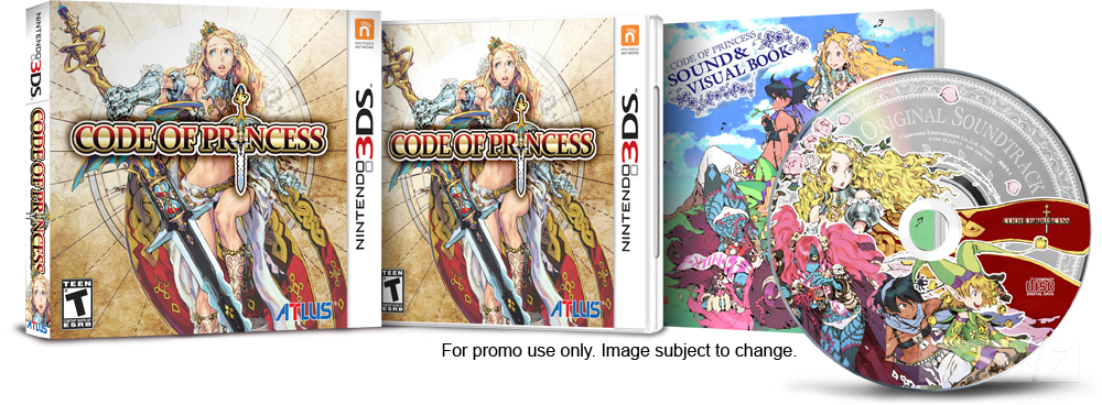 Video Code of Princess