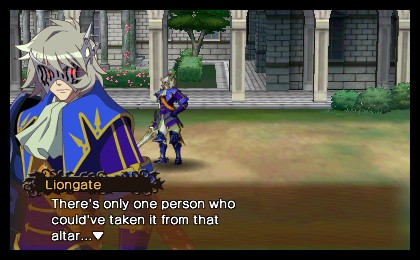 Code of Princess : nouveau trailer US