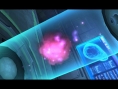 Screens Nano Assault 3DS
