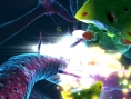 Screens Nano Assault 3DS