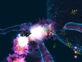 Screens Nano Assault 3DS