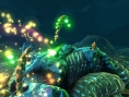 Screens Nano Assault 3DS