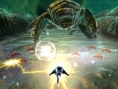Screens Nano Assault 3DS