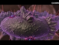 Screens Nano Assault 3DS