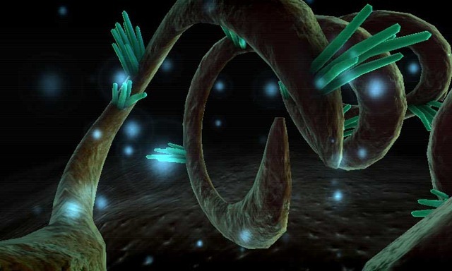 Screens Nano Assault