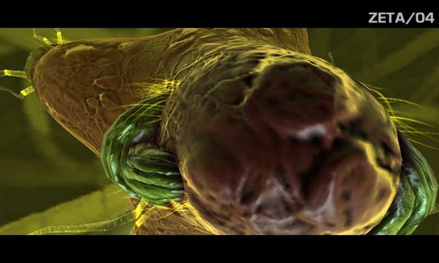 Screens Nano Assault