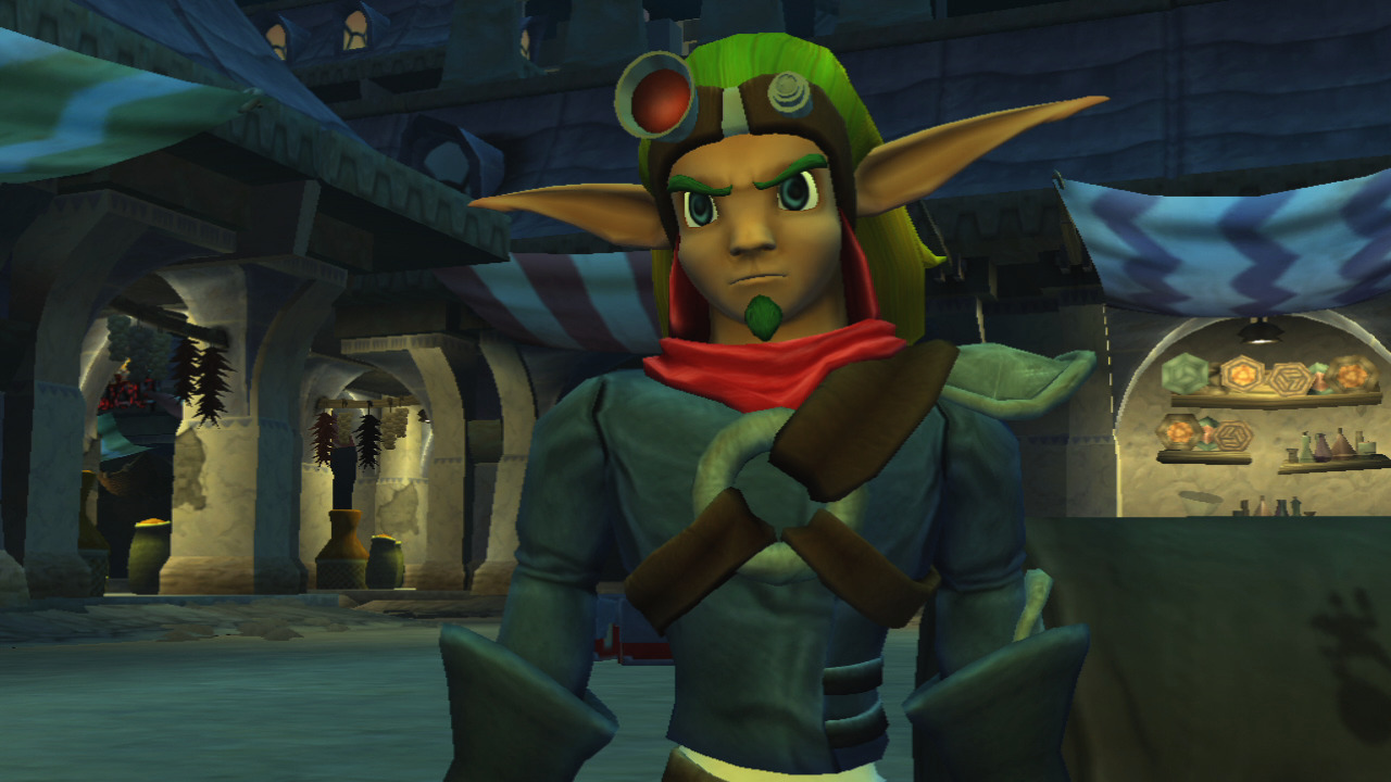 Jak and Daxter Collection : images et trailer