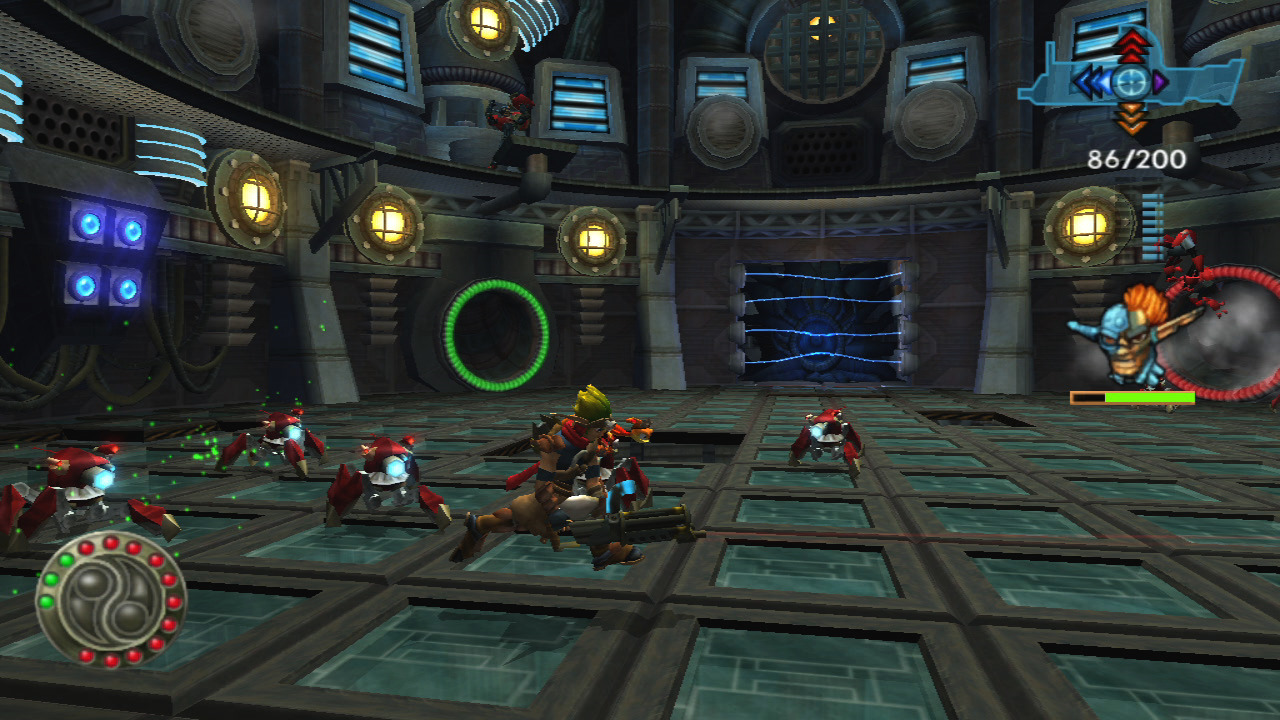 Jak and Daxter Collection : images et trailer