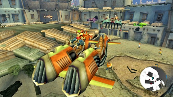 Jak Collection : images et trailer