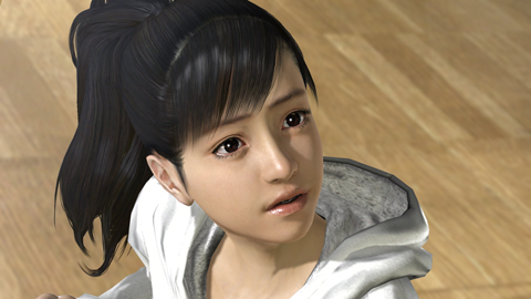 Yakuza 5 : premières images