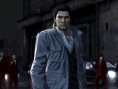 Screens Yakuza 5