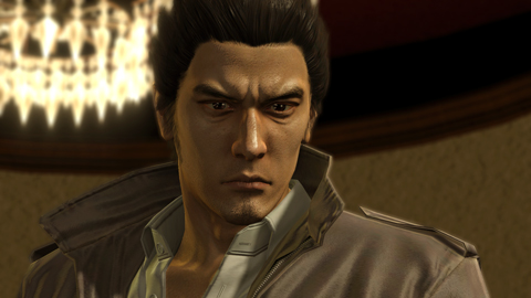 Yakuza 5 : premières images