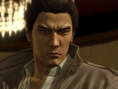 Screens Yakuza 5