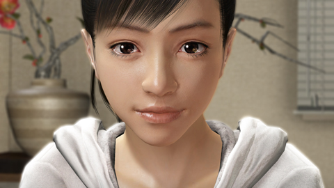 Yakuza 5 : premières images
