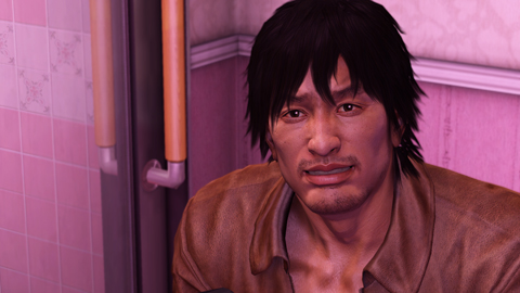 Yakuza 5 : premières images